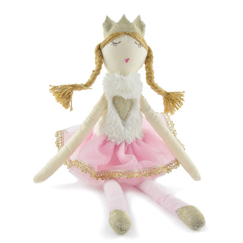 Princess Pinky Doll