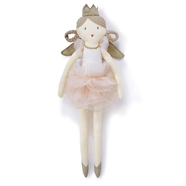Blossom the Fairy Princess Doll