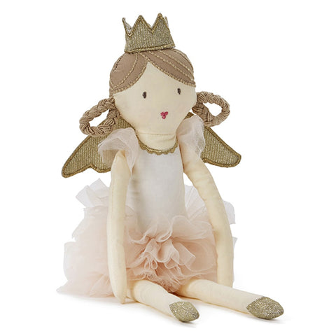 Blossom the Fairy Princess Doll