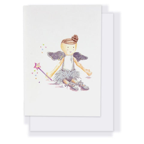 Gift Card Flutterby the Fairy