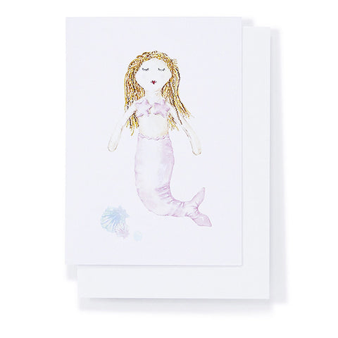 Gift Card Milla the Mermaid