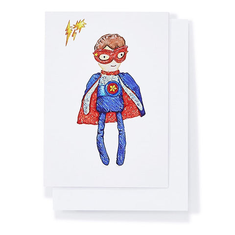 Gift Card Super Boy
